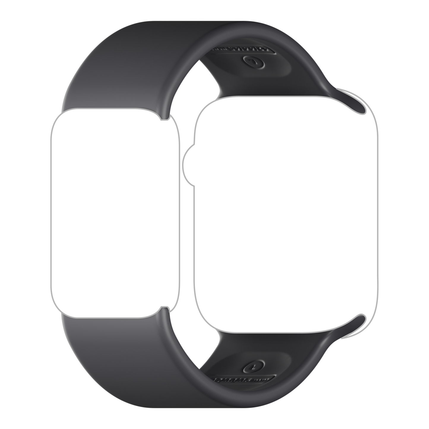 Infinite Loops for AURA Strap 2