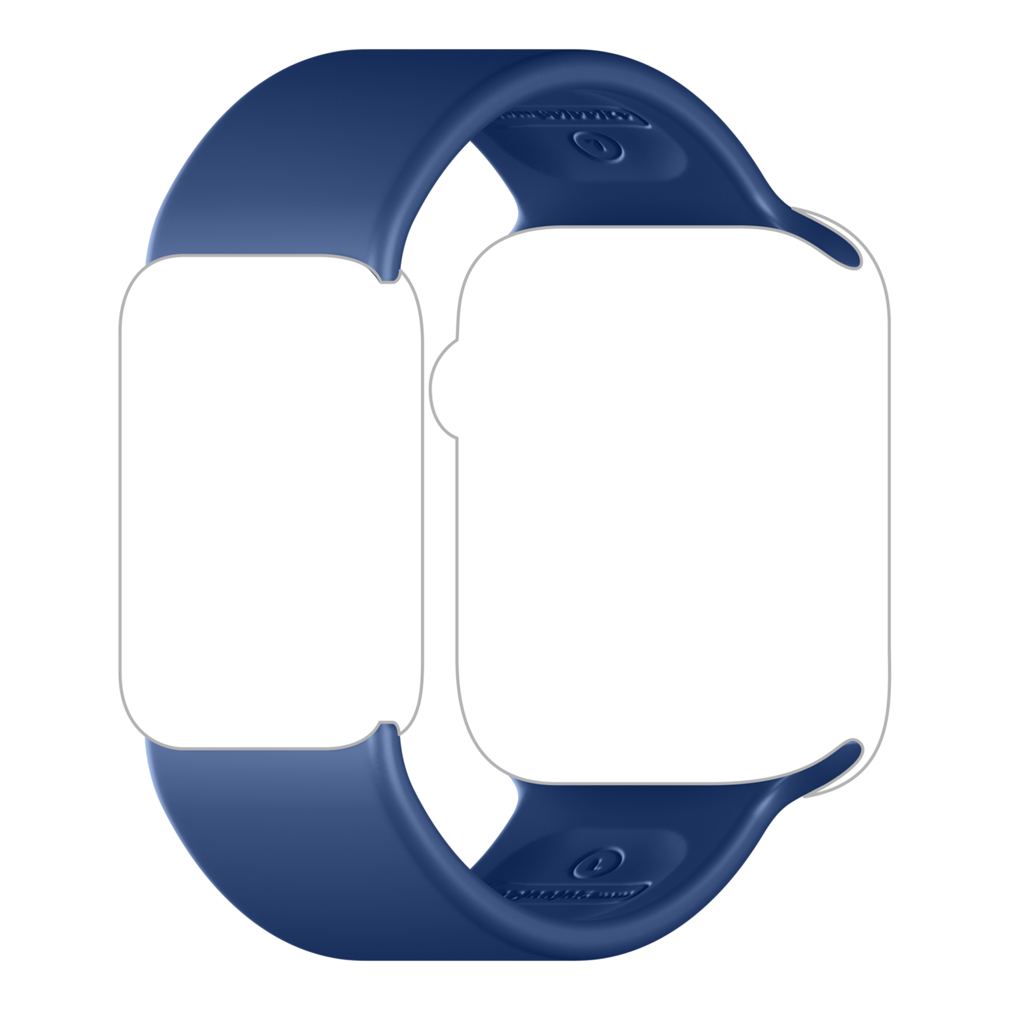 Infinite Loops for AURA Strap 2