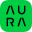 logo of AURA Devices | Body Composition Analysis and Tracking